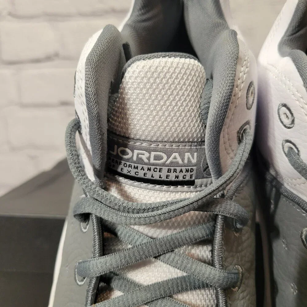 Men's Jordan Jumpman Team II